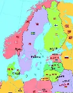 欧洲杯引发投注狂潮，赔率走势成谜