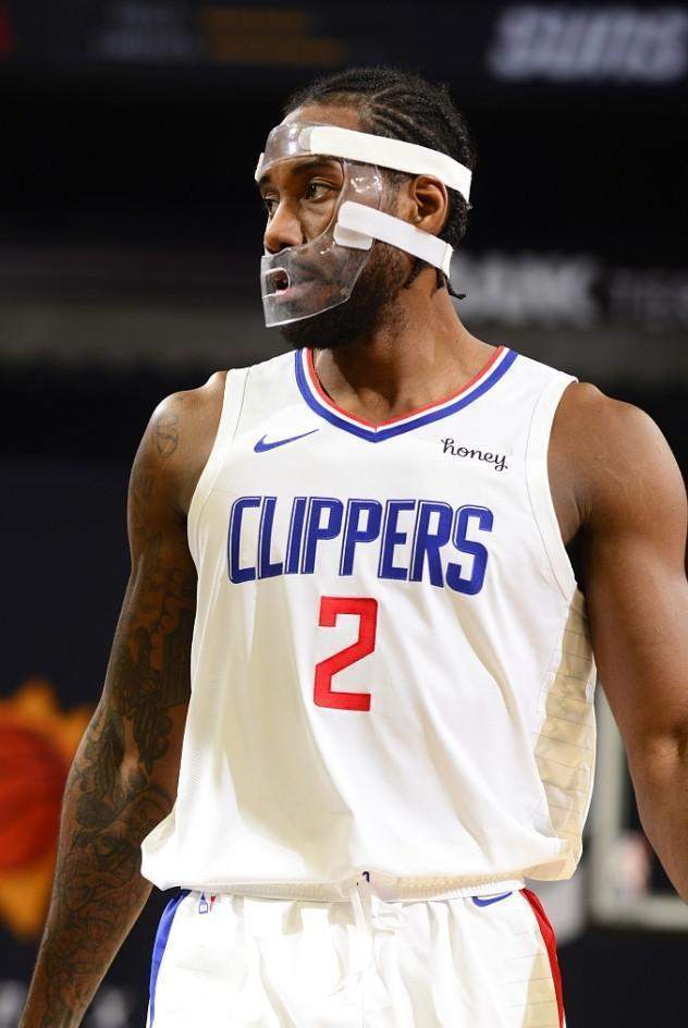 爵士翻盘快船，乔治高光表现的简单介绍