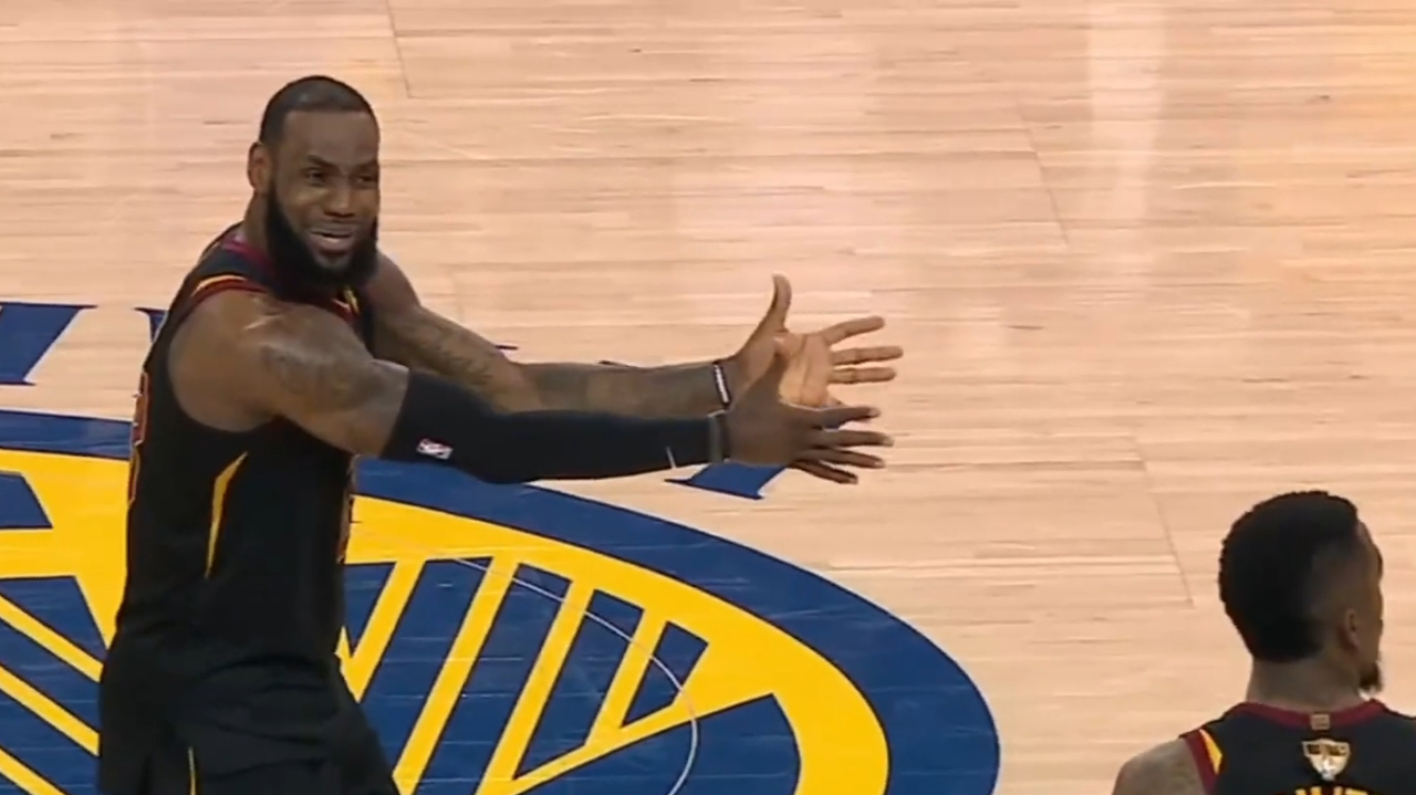 NBA传奇谢幕，球迷泪洒赛场