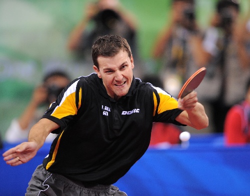 德国队横扫日本队,波尔扛起全队 德国队横扫日本队,波尔扛起全队