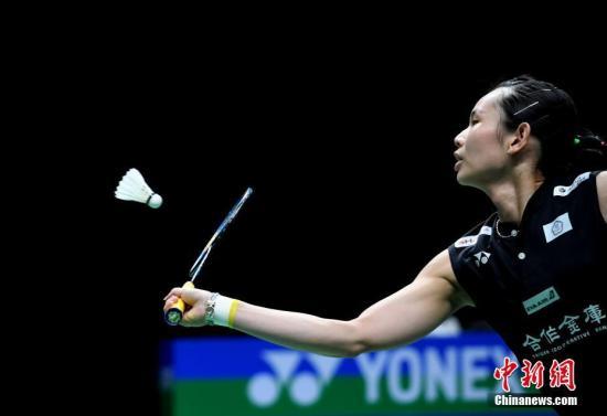 日本队横扫法国队,戴资颖状态火热 日本队横扫法国队,戴资颖状态火热