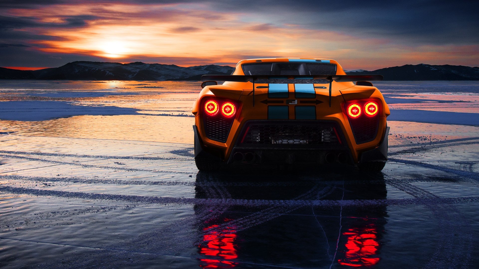 蓝月失辉,那不勒斯战术粉碎与京多安的孤勇统治