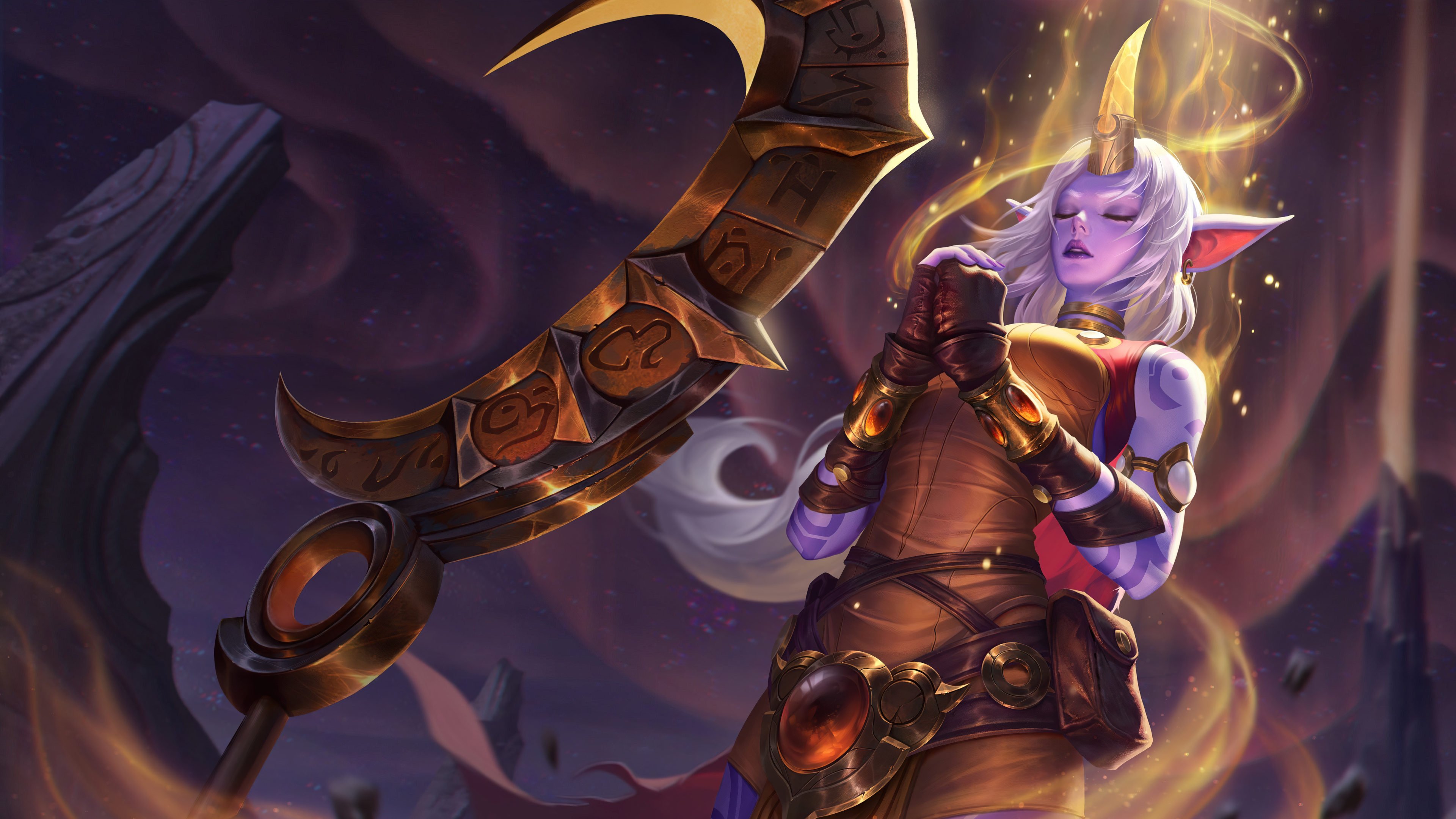 杆位到冠军，浓眉的F1之夜如何定义伟大