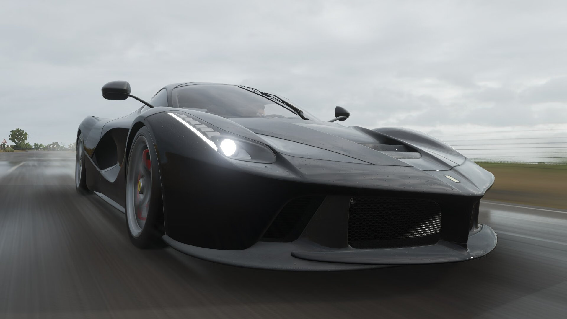 杆位到冠军，浓眉的F1之夜如何定义伟大