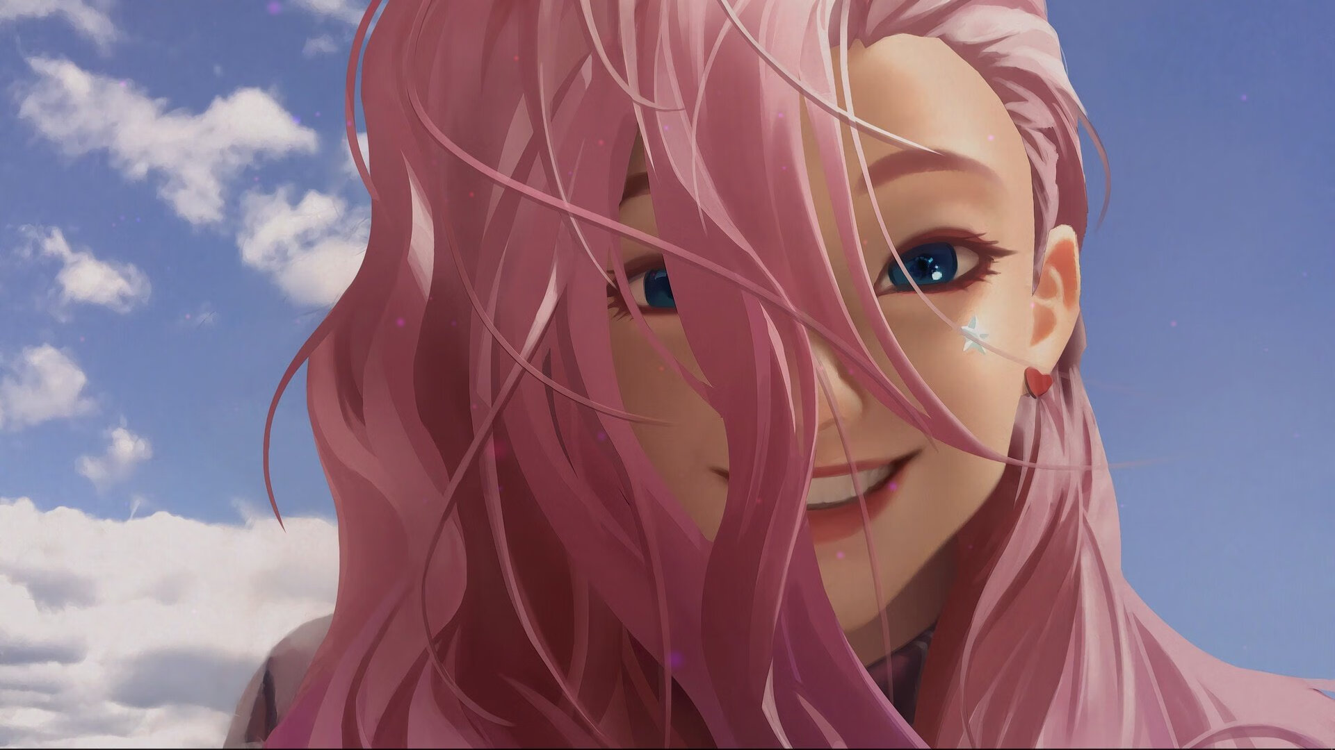 唯一降临者，当锡安打破次元壁