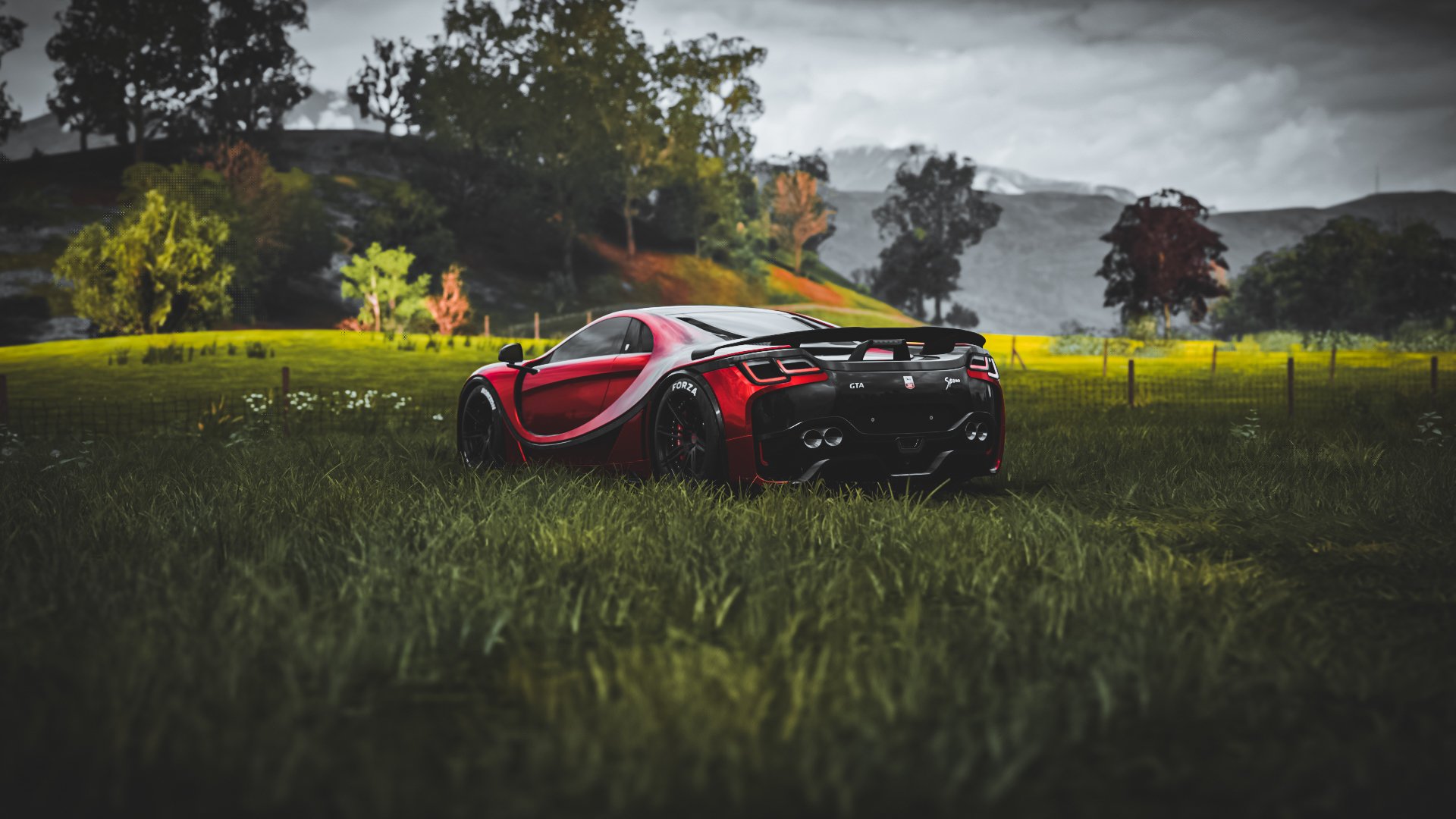 北境之光，威尔士如何于伊斯坦布尔的雨夜孤注一掷