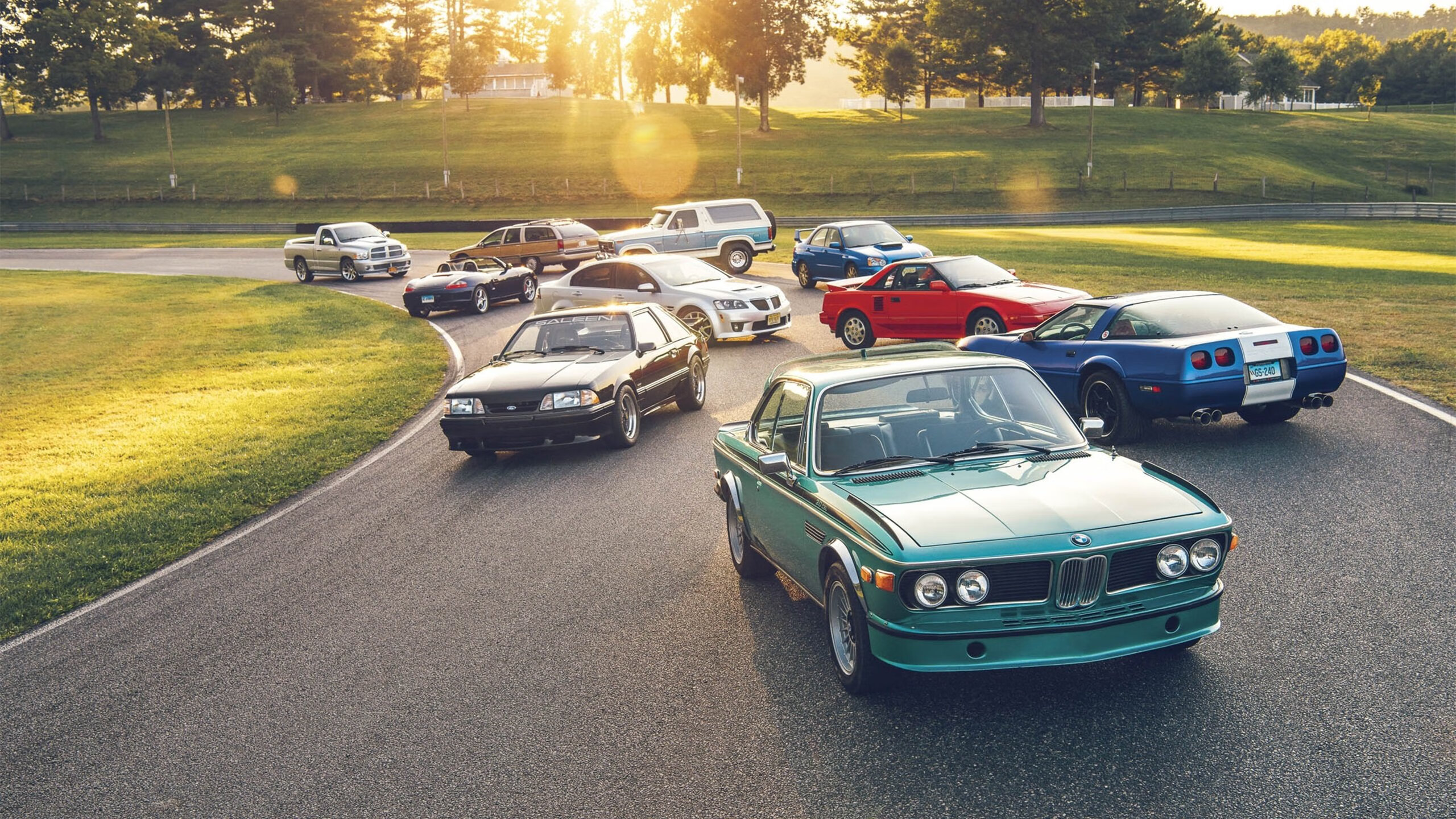 纽约之巅的审判，乔治一剑封喉，德比战定乾坤